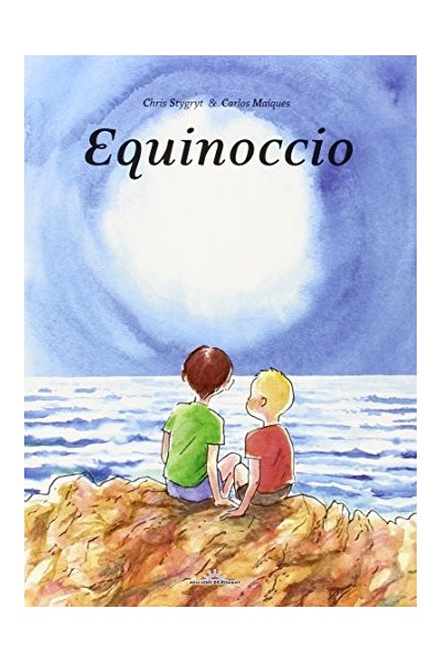 Equinoccio
